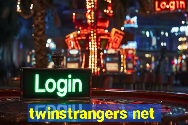 twinstrangers net